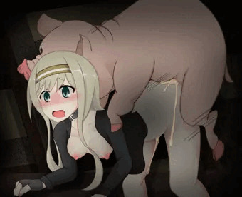 豚×綾瀬