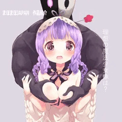 魔法少女乳揉みインタビュー