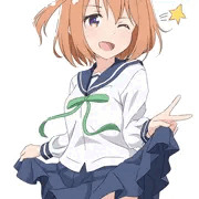 みらちゃん
