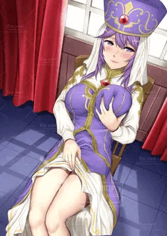 シコシコさせるエレミヤ