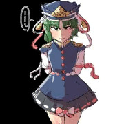 四季映姫・ヤマザナドゥ