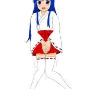 おしがま巫女