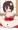 頭に星乗っけてる子