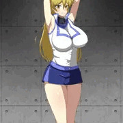 天上院明日香
