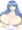 東方心綺楼の酒処飯処で給仕をしてるモブ娘