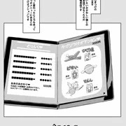 [宣伝サンプル]　とある喫茶店レポ