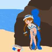 夏ドロシー