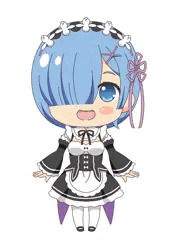レムたん