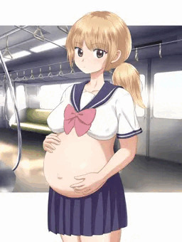 J〇妊婦