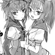創作ログ