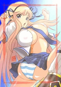 葛姉ぇ