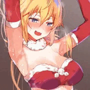 オリキャラえっち絵＆えっちSS更新してます！
