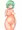 裸ゆうかりん