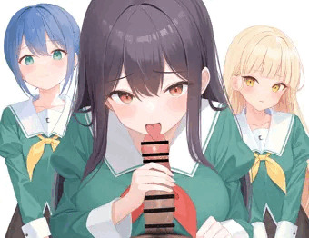 矢野美月ちゃんのチンカス掃除
