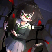 民草ちゃんを描かせていただいてました！
