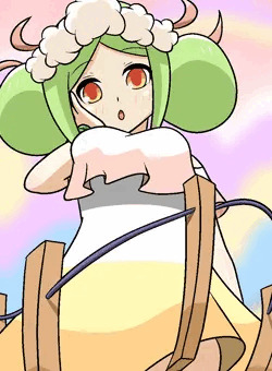 フローラさん