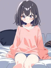もうすぐおやすみ