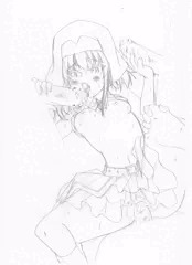 戦国乙女ソウリンその２