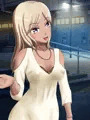 「援交なんてしてないよ!!」次回作のヒロイン結木亜里砂です