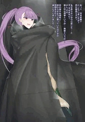 ファントム(ラストオリジン)の光学迷彩こっそり犬交尾
