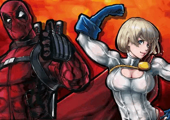 VS!
