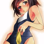 ロリスク水