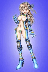 SFスーツ