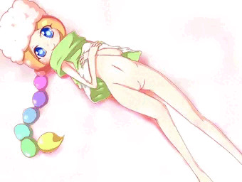 おなか