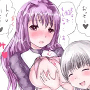 女子校のあいさつ