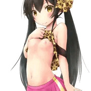 お胸