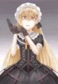 なにか、よからぬことを考えてらして?