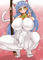鍋島直茂ちん