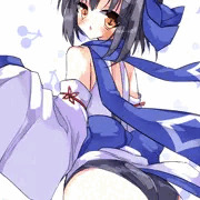 弥栄ちゃん