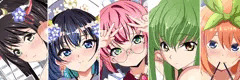 期間限定skeb千円キャンペーン始めます