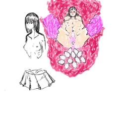 ラクガキ