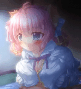 夜遅く