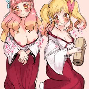 みこ