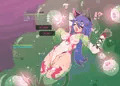 ステータスドレインされちゃうNINJAご隠居だよ～