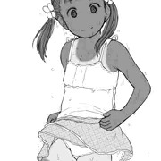 なつのおようふくでおじさんたちのしたいこと(ver1.0
