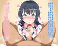 【新作告知】お金に困ってそうなJ○を大金で釣って種付けセックス