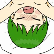 モブ子エ〇（その1）