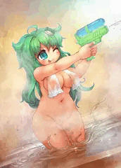 サナエッ