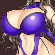 【無神戦記】蒼生軍女戦闘員　悶絶！