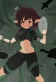 あぶない！エルフちゃん