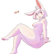 うさぎ