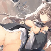 交尾ちゃん(蟲姦)