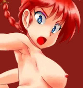 見返りムース戦らんま　