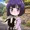拾ったのかわいいでしょ