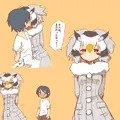 おねしょたはかせCG集その３