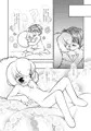 月の裏で会いましょう#7